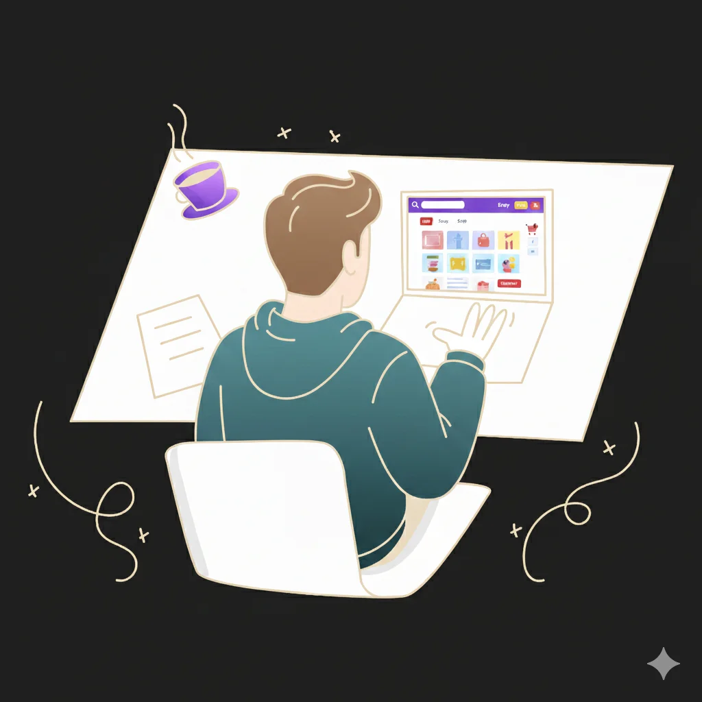 Everything You Need, Nothing You Don't